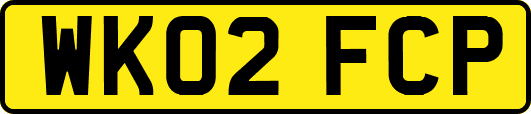 WK02FCP
