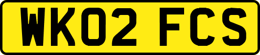 WK02FCS
