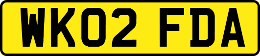 WK02FDA