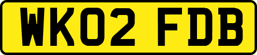 WK02FDB