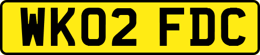 WK02FDC