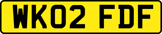 WK02FDF