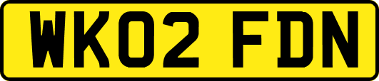 WK02FDN