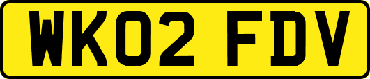 WK02FDV