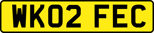 WK02FEC