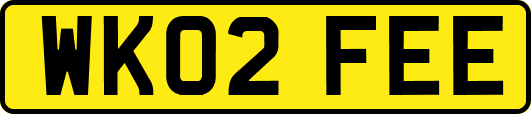WK02FEE