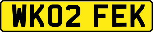 WK02FEK