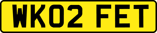 WK02FET