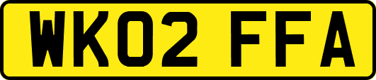 WK02FFA