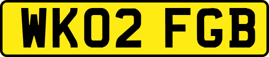 WK02FGB