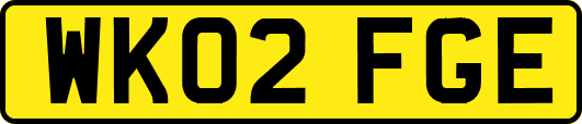 WK02FGE