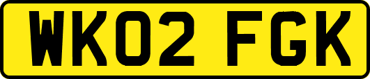 WK02FGK