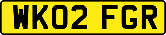 WK02FGR