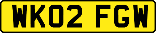 WK02FGW