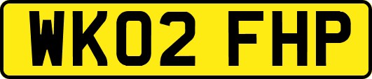 WK02FHP