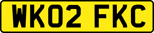WK02FKC