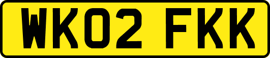 WK02FKK