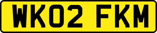 WK02FKM