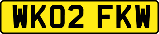 WK02FKW