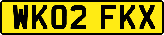 WK02FKX
