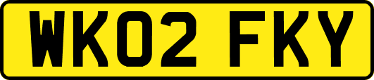 WK02FKY