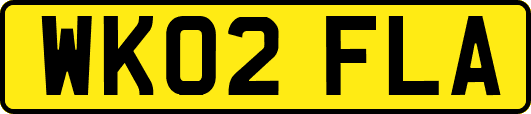 WK02FLA