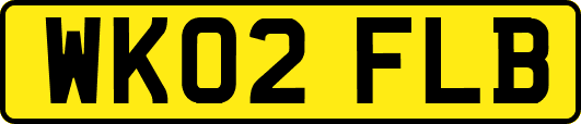 WK02FLB