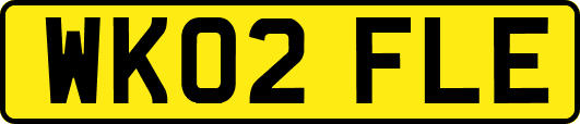 WK02FLE