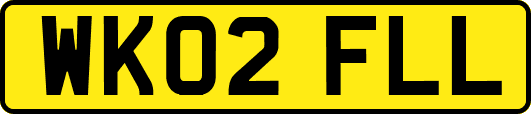 WK02FLL