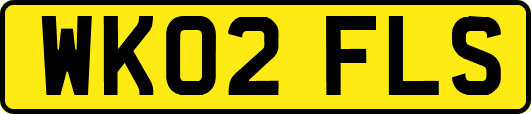 WK02FLS
