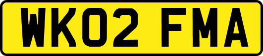 WK02FMA