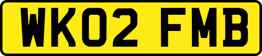 WK02FMB