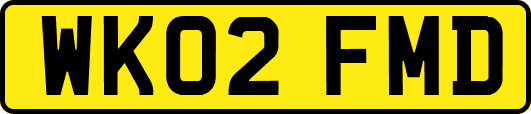 WK02FMD