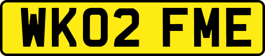WK02FME