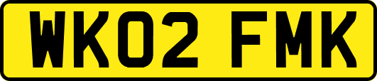 WK02FMK