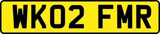 WK02FMR