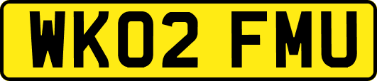 WK02FMU