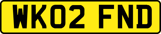 WK02FND