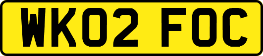 WK02FOC