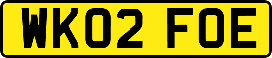 WK02FOE