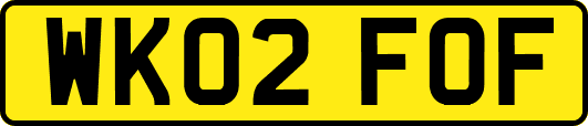 WK02FOF