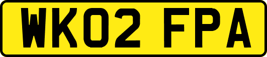 WK02FPA