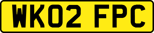 WK02FPC