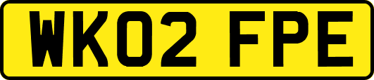 WK02FPE