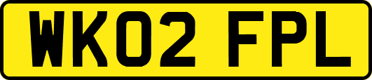 WK02FPL