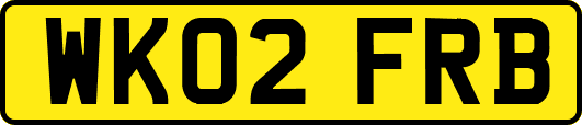WK02FRB