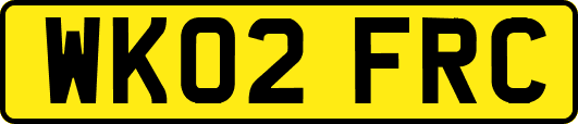 WK02FRC