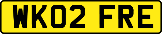 WK02FRE