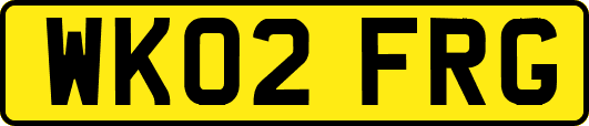 WK02FRG