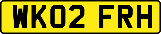 WK02FRH